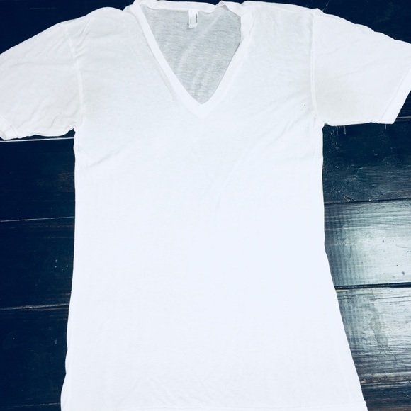 American Apparel shirts - Picture 4 of 6